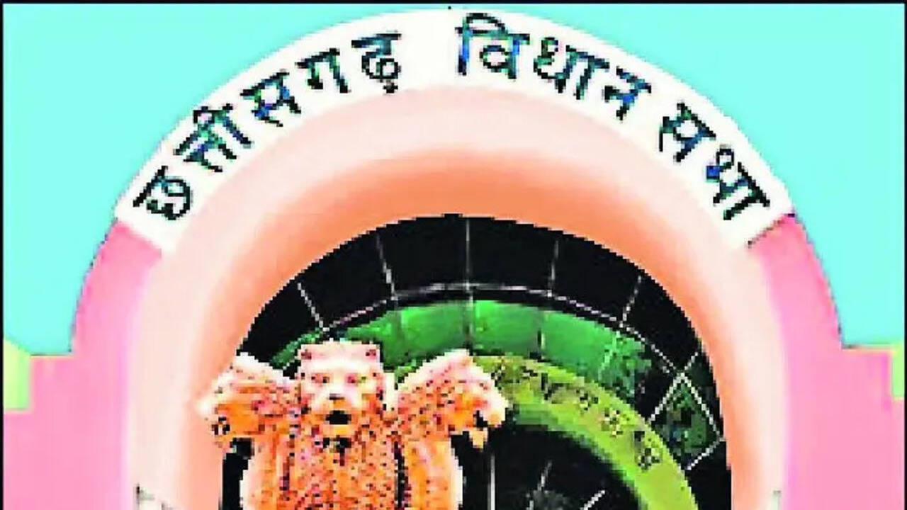 '136 weeks, 136 charges’: Cong presents no-trust motion against Chhattisgarh Sai govt