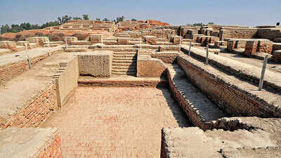 The Great Bath of Mohenjo-daro explained: What was its purpose and why does it matter?