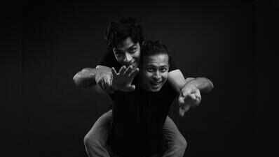 ‘Dancing With Dad’ reframes autism through family, love and resilience