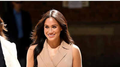 Meghan Markle 'would be humiliating' to return to UK ahead of Highgrove reunion - report