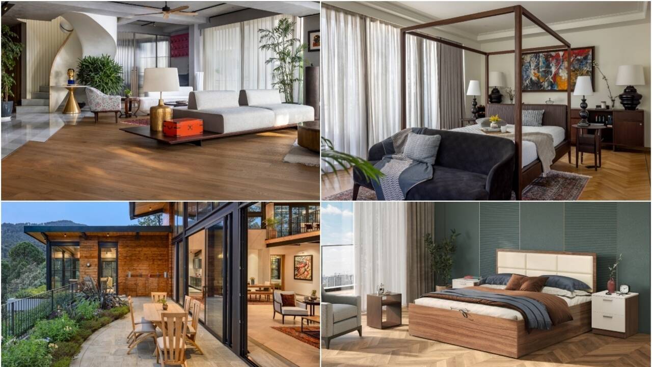 Can your home truly offer a luxury hotel experience? Experts weigh in on the trend