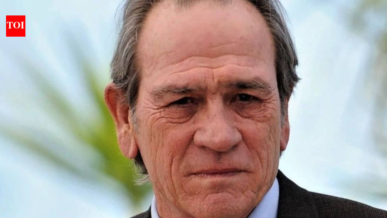 Quote of the day by Tommy Lee Jones: 'Greatness is overrated. The desire for glory is not a sin' when the 'Men in Black' icon reminded everyone what truly drives success.