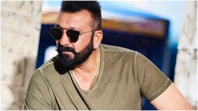 Sanjay Dutt reveals what he learned in 5 years in jail: 'A hawaldar told me, learn to forgive people'