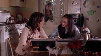 ‘Gilmore Girls’ house enters the market for USD 2.7 million, 26 years after the show’s pilot