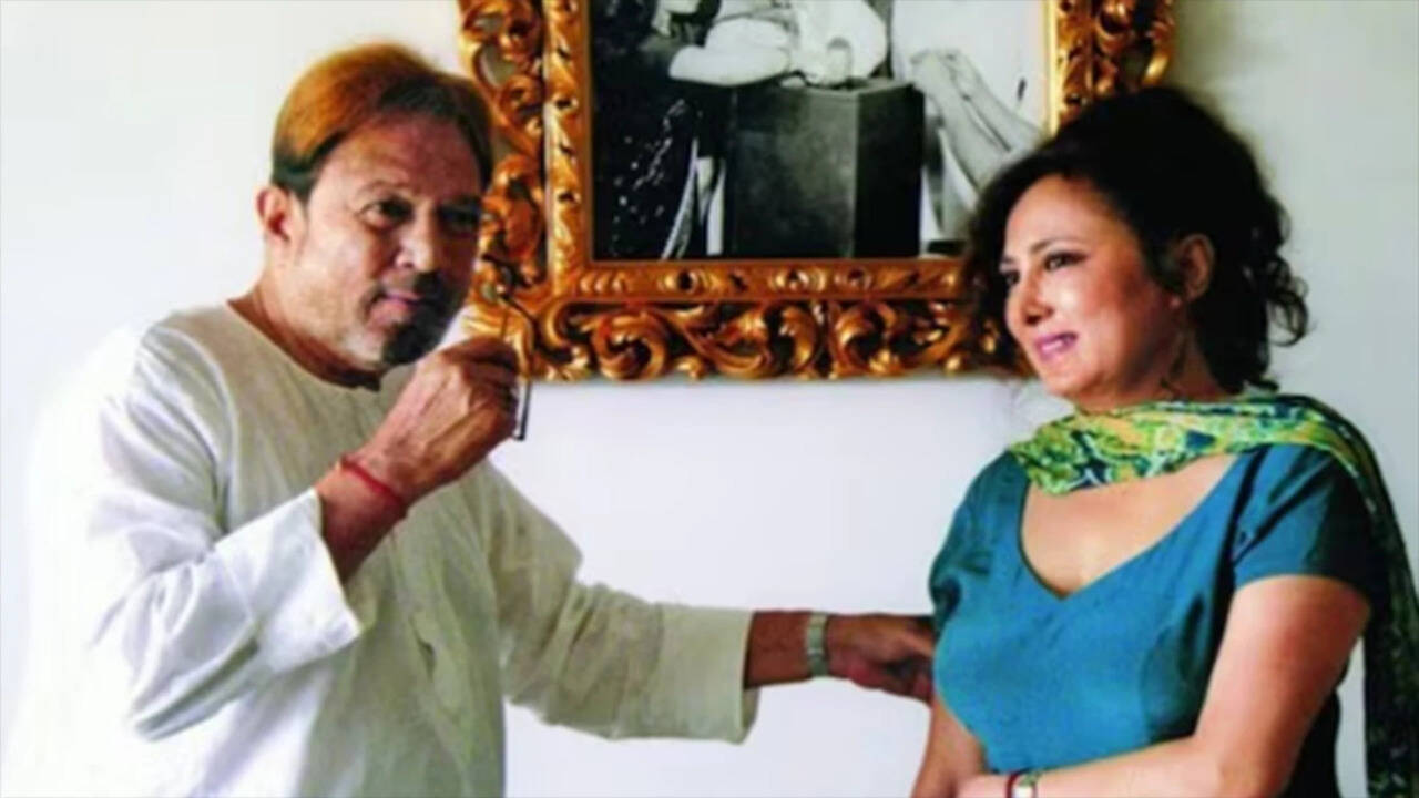 Rajesh Khanna 14th death anniversary: When alleged girlfriend Anita Advani claimed he 'invited' his own death - 'He would cry all day long'