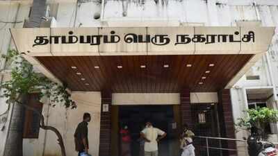Tambaram launches self-enumeration for Census 2027; door-to-door survey from August 1