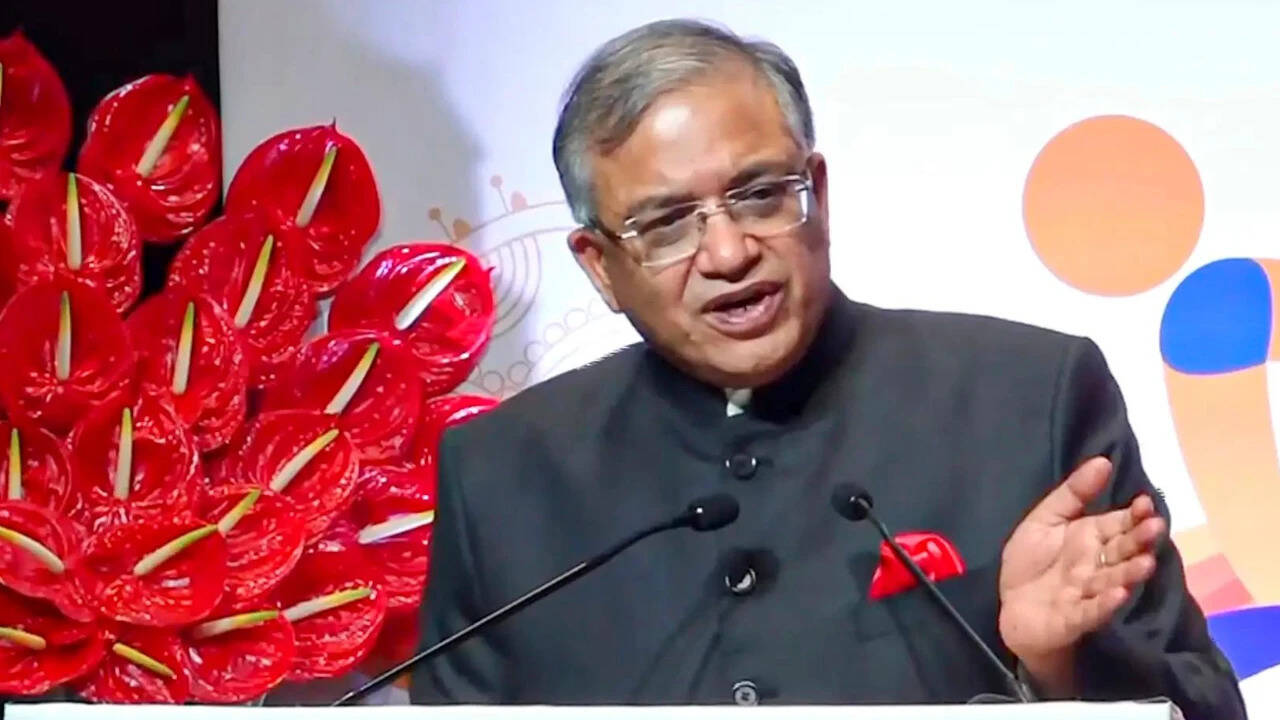 ​UP assembly elections to be held on schedule, census will not delay polls: CEC Gyanesh Kumar