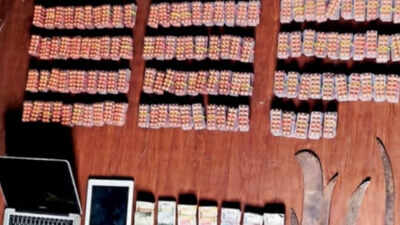 Trichy tapentadol peddlers now procuring painkiller tablets in bulk from outside Tamil Nadu