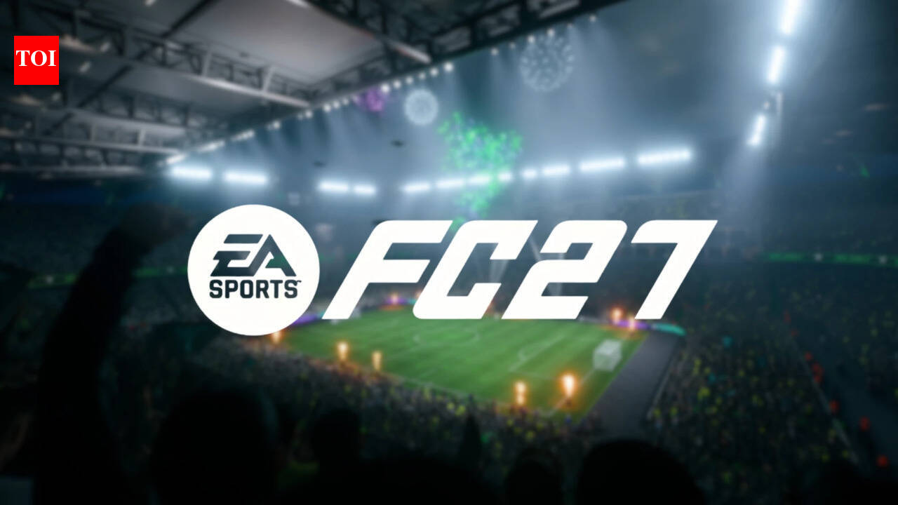 EA Sports FC 27 release date, price, and more details