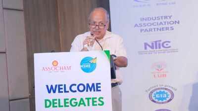 EV transition pushes auto component makers to reinvent business models in Haryana