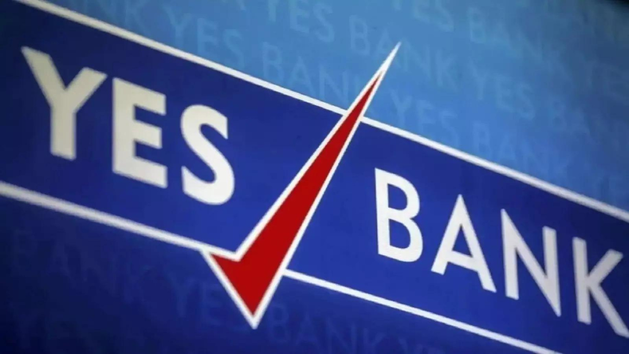 Yes Bank Q1FY27 net profits rises 34% to Rs 1071 crore