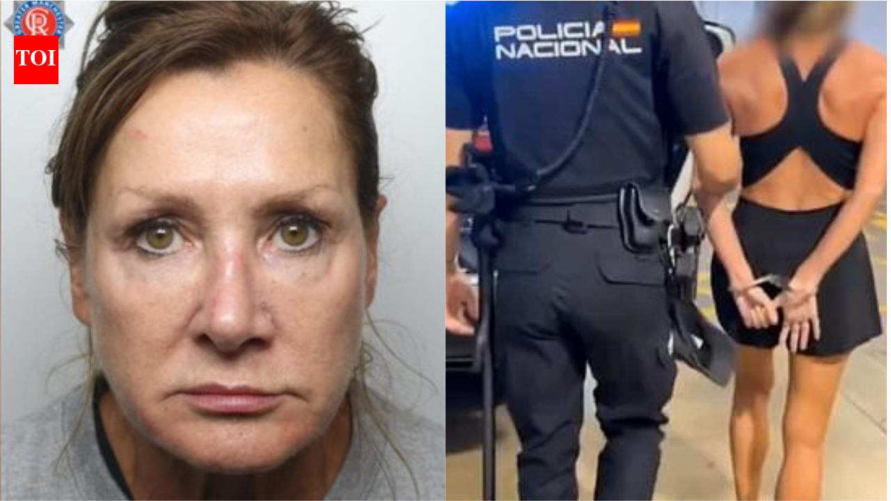 Carer who fled to Spain after stealing £300k from pensioner to be extradited to UK