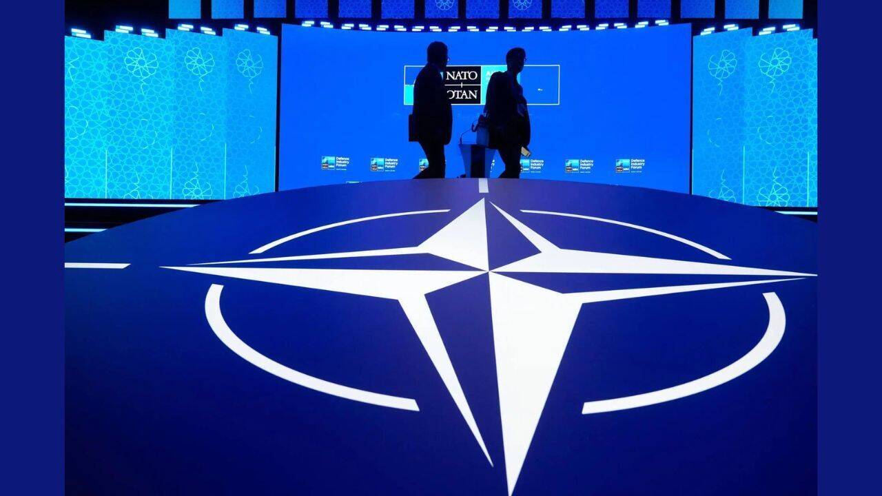 Neutral Switzerland joins Nato ammunition procurement partnership