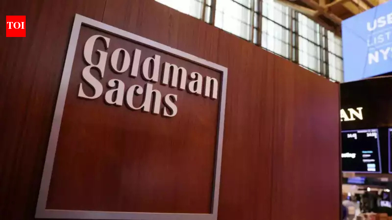 Goldman Sachs warns staff to donate betting profits for policy violations