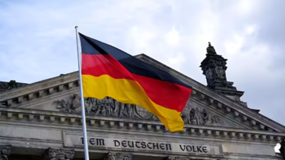 'Risk of attacks...': Why Germany raised its security alert to 'high threat level'