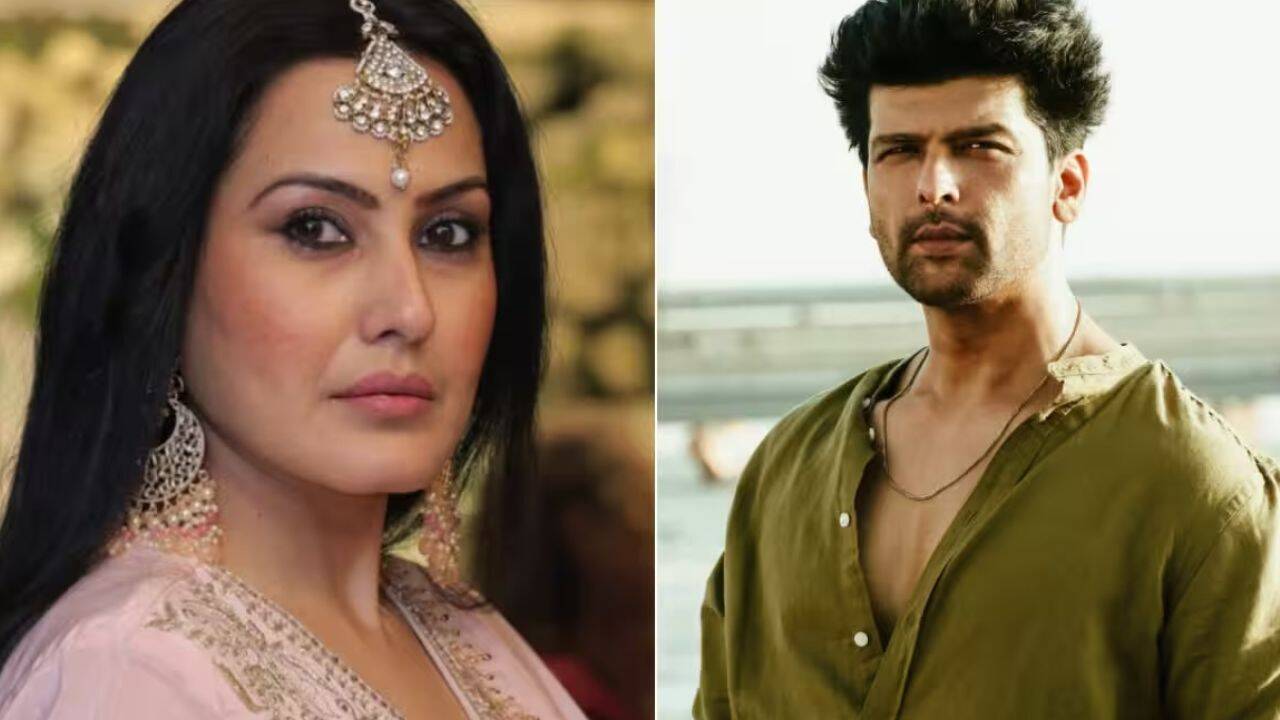 Alliance: Kamya Punjabi slams contestants for ‘ganging up’ against Kushal Tandon; says, 'Seeing him emotional broke my heart'