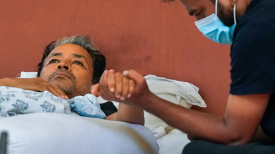 Sonam Wangchuk's Wife Opposes Medical Treatment Without Consent; Abhijeet Dipke Begins Hunger Strike