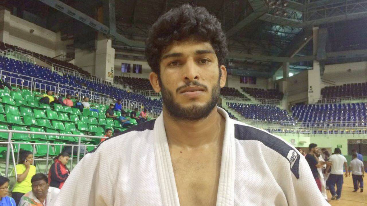 India at CWG 2026: Know Your Athlete – Avtar Singh (Judo)