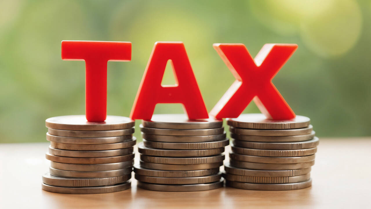 ITR filing: Sold shares, property or crypto this year? Here's what you must know before filing your income tax return