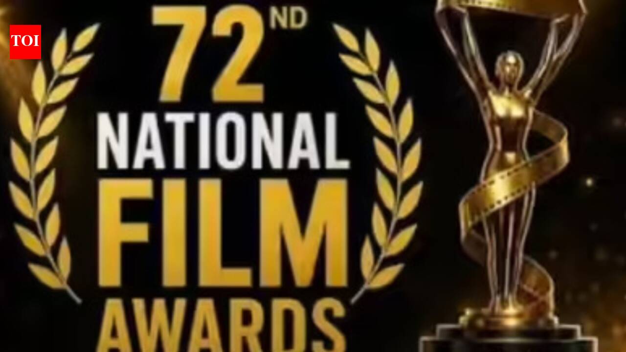72nd National Film Awards: Winners to be announced today