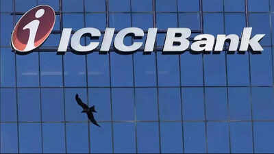 ICICI Bank's net profit in Q1FY26 rises 16 per cent to Rs 14,804 crore