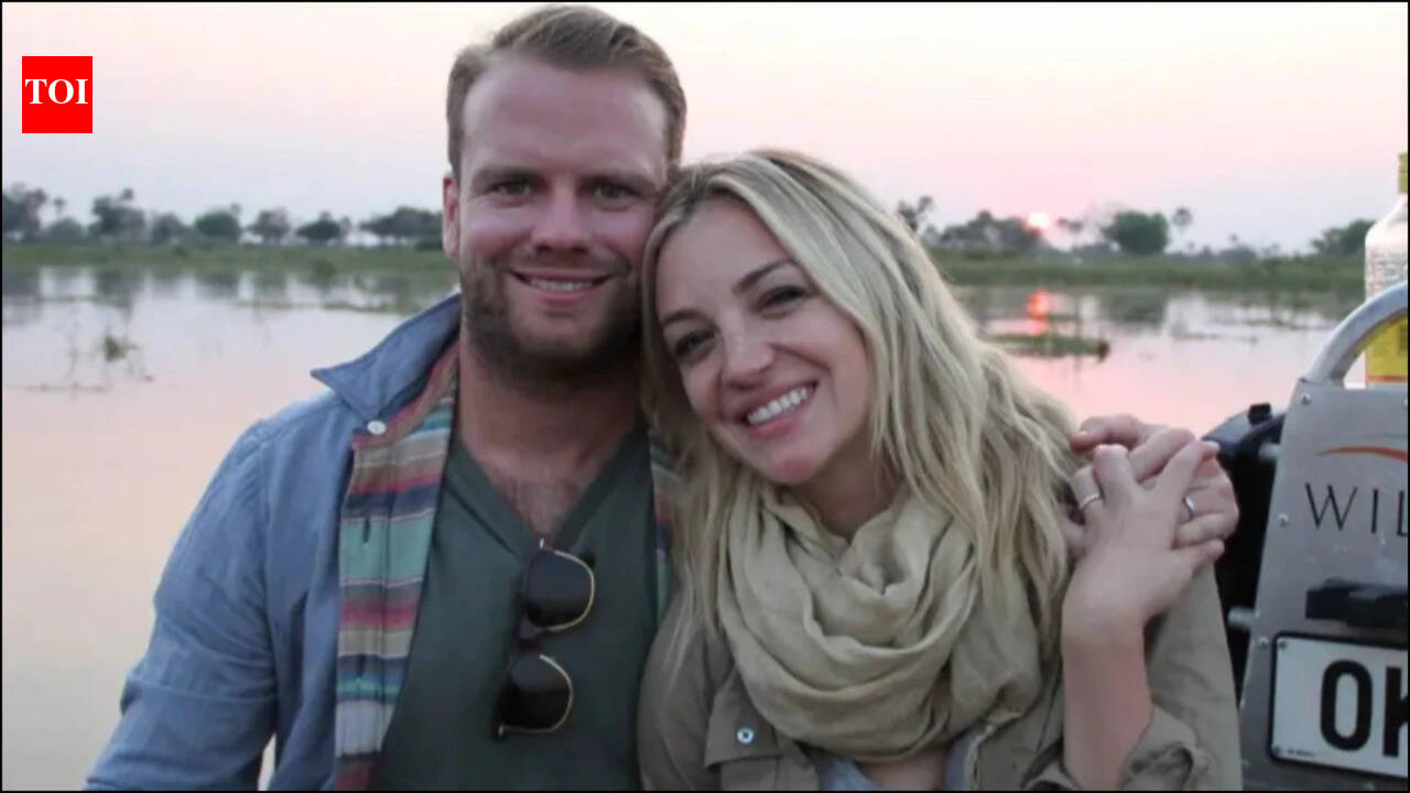 The Bear’ star Abby Elliott and husband Bill Kennedy file for divorce after 10 years of marriage