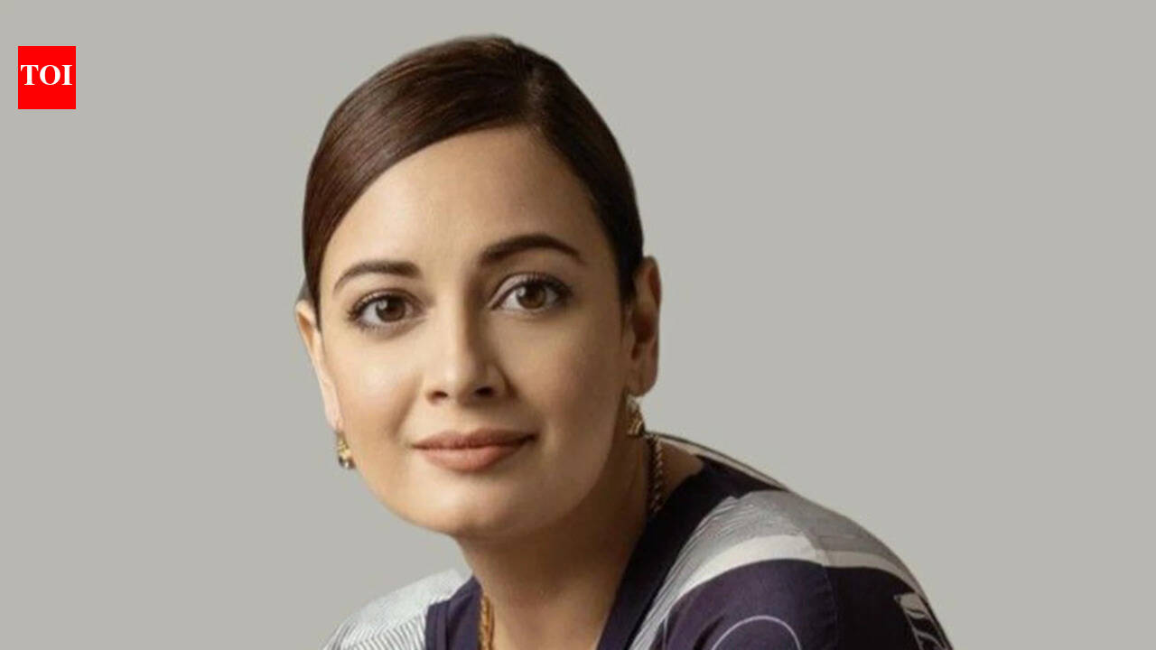 Dia Mirza opens up about beauty pressures in Bollywood, says men told her to ‘inject your lips’