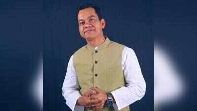 Anupam Mishra appointed RLD’s working state president in UP