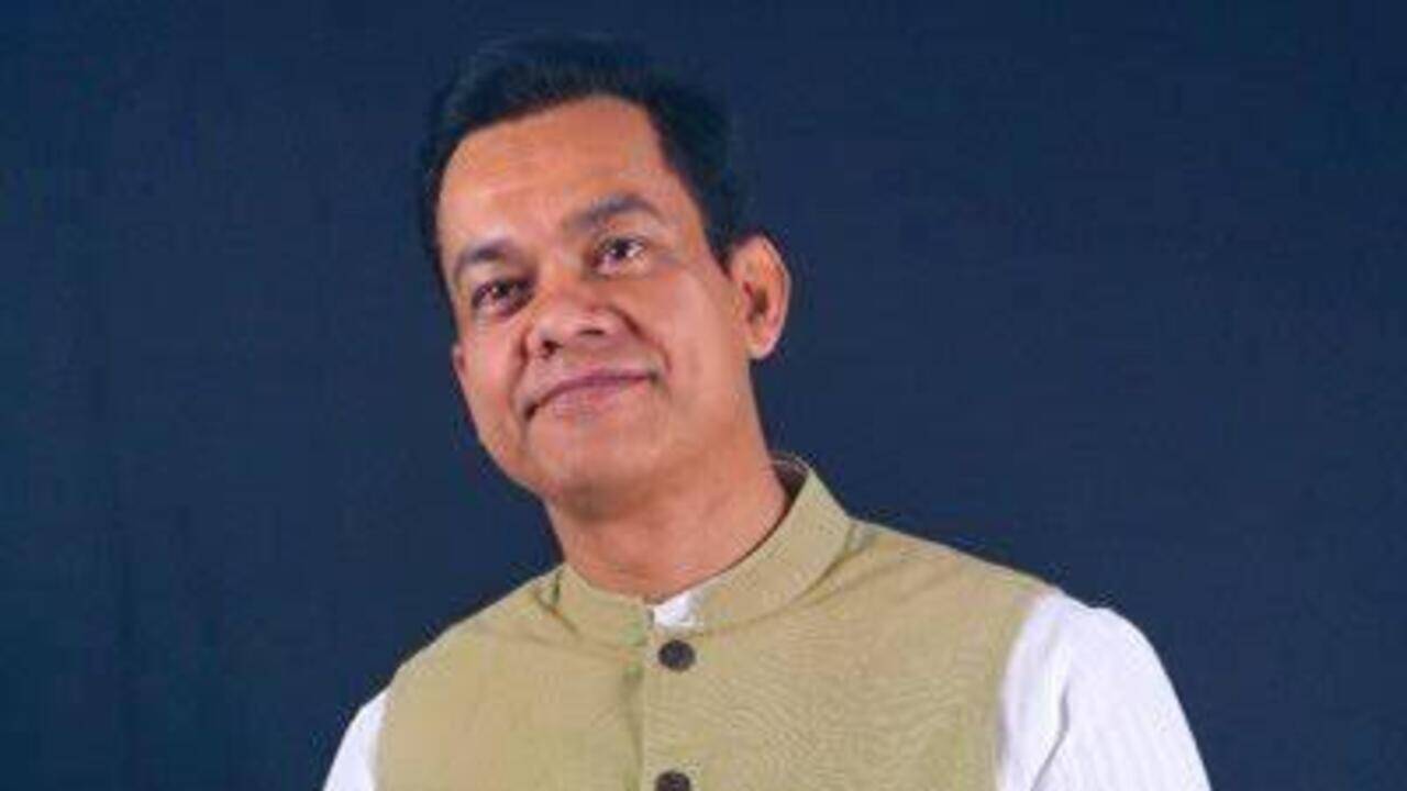Anupam Mishra appointed RLD’s working state president in UP