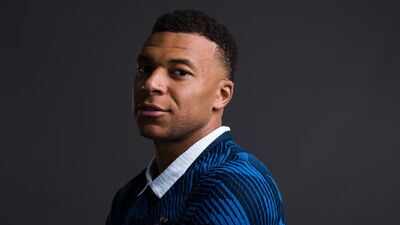 Is Kylian Mbappé secretly building a business empire worth more than his entire football career combined?