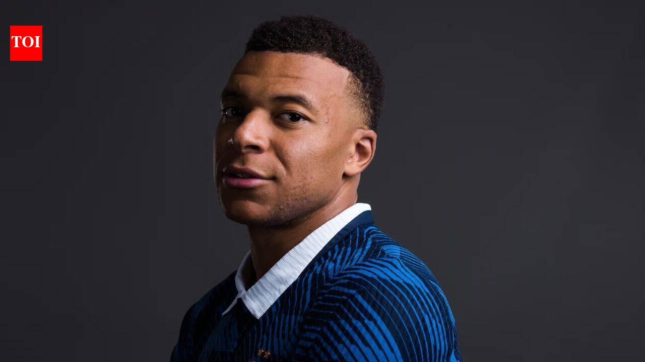Is Kylian Mbappé secretly building a business empire worth more than his entire football career combined?