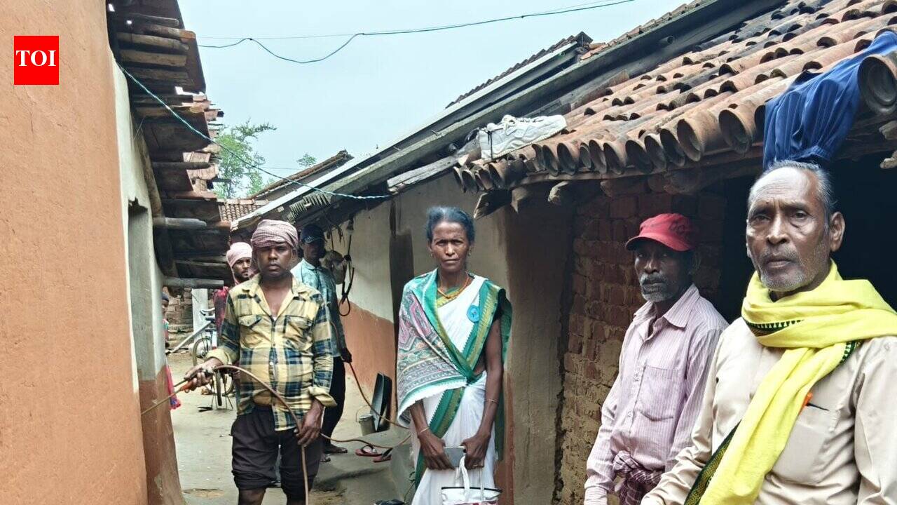 East Singhbhum cracks down on quacks after six malaria deaths