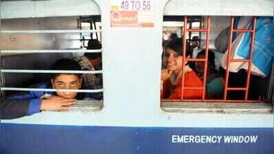 Railways to run special trains to clear Shrawani Mela rush