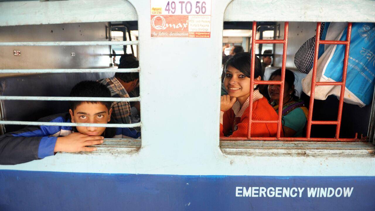 Railways to run special trains to clear Shrawani Mela rush