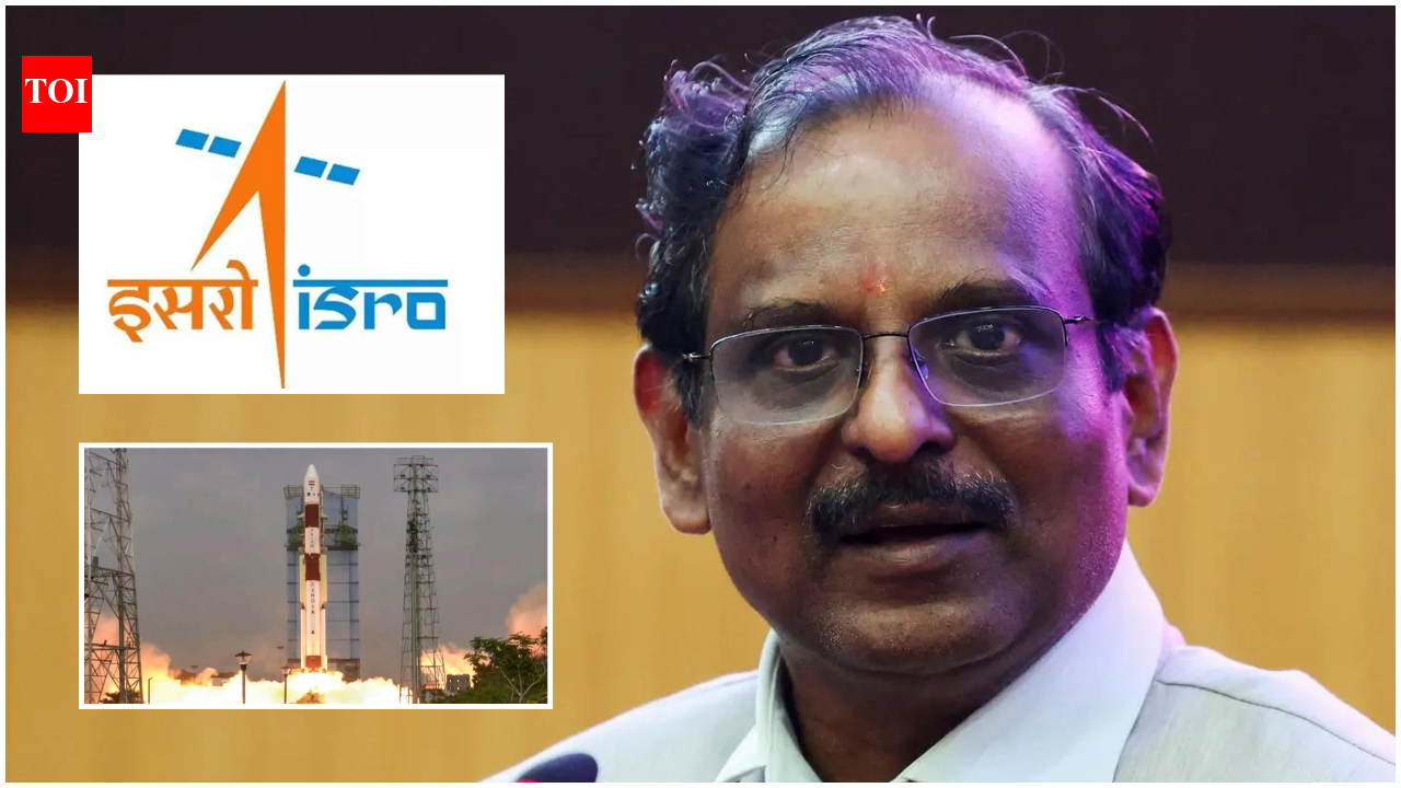 Isro targets seven launches this fiscal, next mission set within two months