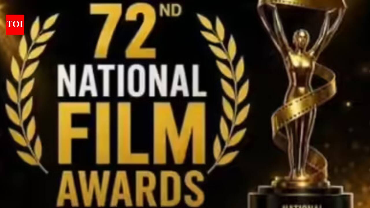 72nd National Film Awards Winners Update 2026: Check out complete winners here