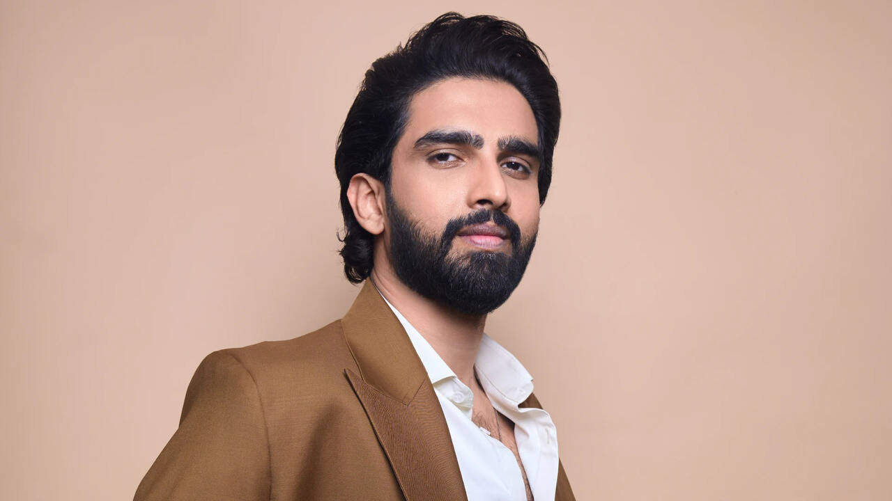 Music has been the purest relationship of my life: Amaal Mallik