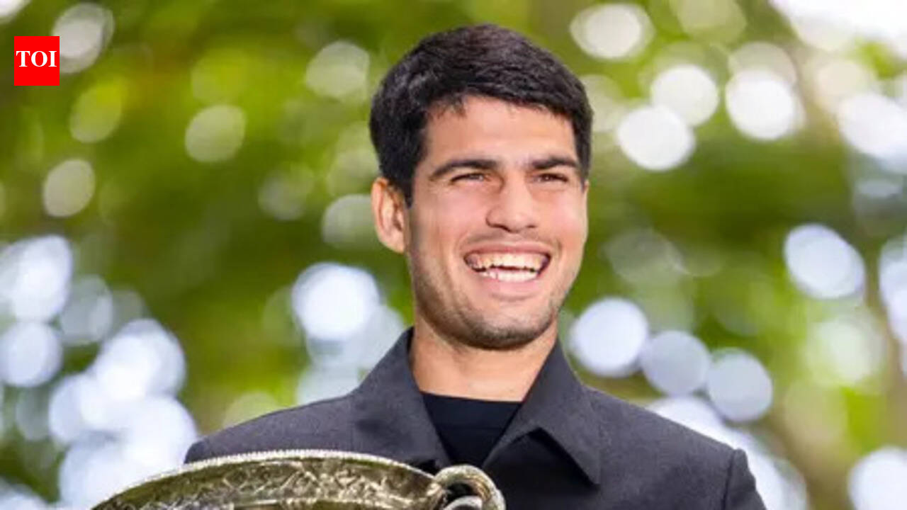 Is Carlos Alcaraz dating anyone in 2026? Relationship rumors, rumored girlfriends, dating history and current status explained