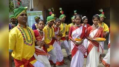 Folk and classical dance festival set to add vibrancy to Rath Mela
