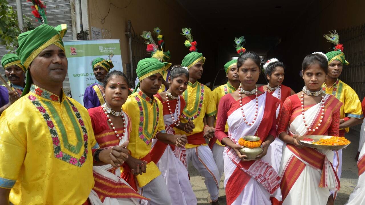Folk and classical dance festival set to add vibrancy to Rath Mela