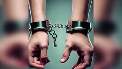 Sis-in-law among 6 held for double murder
