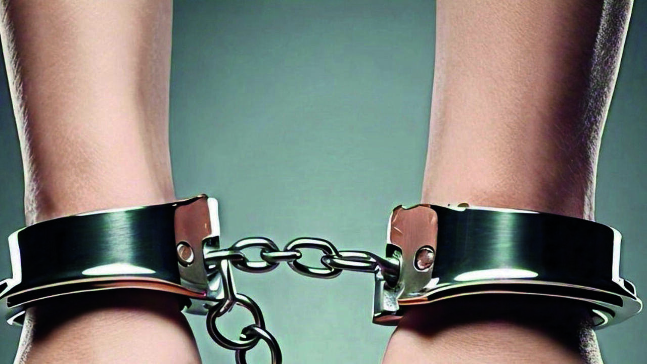 Sis-in-law among 6 held for double murder