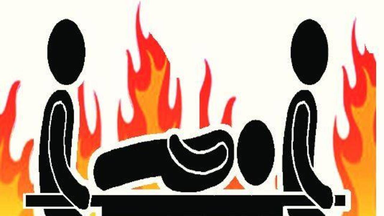 4 injured in Jamuria sponge iron factory furnace blast