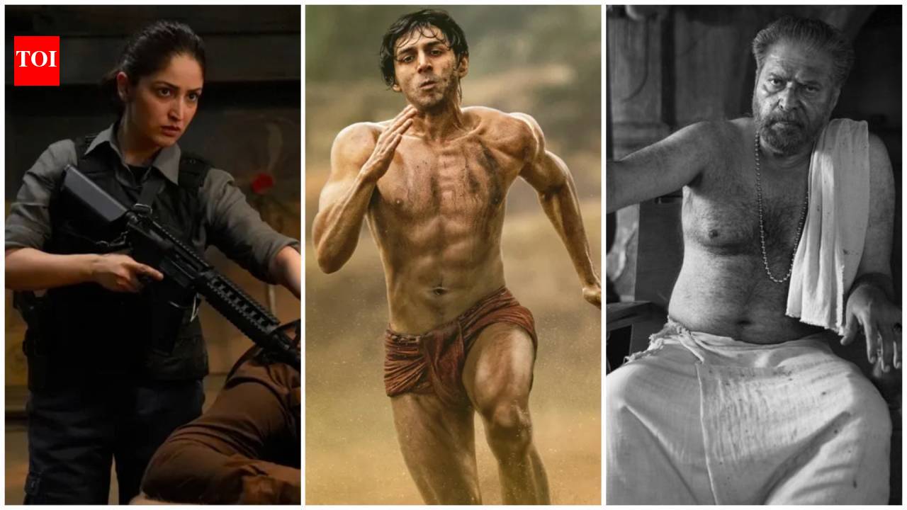National Film Awards 2026 major winners: From Yami Gautam to Kartik Aryan - full list