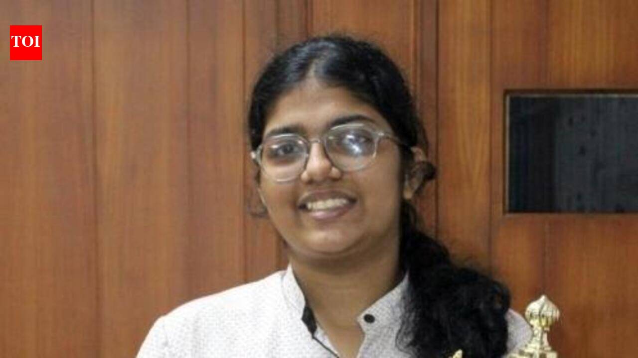 Mangaluru student shines in Karnataka state U-19 chess championship