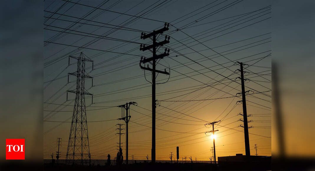 India's power sector set for strong FY27 growth on rising demand, capacity additions: Report