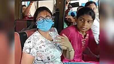 Howrah teen shooter found near ghat 2 days after disappearance, mystery remains