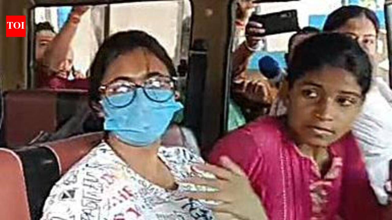 Howrah teen shooter found near ghat 2 days after disappearance, mystery remains
