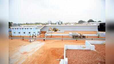 Fresh farmers’ protest brews over Cauvery Stage 6