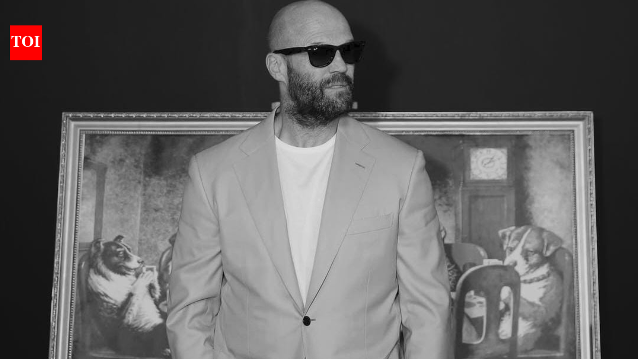 Jason Statham's workout never looks the same twice: Why variety matters?